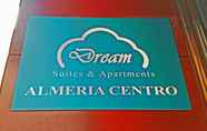 ล็อบบี้ 2 Dream Suites & Apartments Almeria Centro