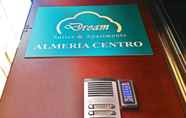 ล็อบบี้ 3 Dream Suites & Apartments Almeria Centro