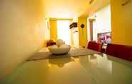 Kamar Tidur 7 Dream Suites & Apartments Almeria Centro