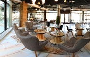 Lainnya 4 Best W. loftstyle Hotel Stuttgart-Zuffenhausen