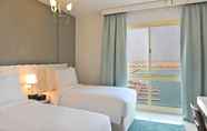 Bilik Tidur 6 Jannah Resort & Villas Ras Al Khaimah