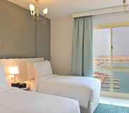 ห้องนอน 6 Jannah Resort & Villas Ras Al Khaimah