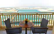 Bilik Tidur 4 Jannah Resort & Villas Ras Al Khaimah