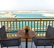 ห้องนอน 4 Jannah Resort & Villas Ras Al Khaimah