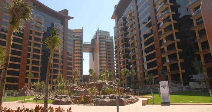 Others Dream Inn Dubai Apartments - Tiara