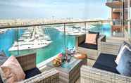 Ruang Umum 2 Dream Inn Dubai Apartments - Tiara