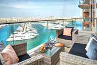 Ruang untuk Umum Dream Inn Dubai Apartments - Tiara