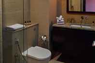 In-room Bathroom Dream Inn Dubai Apartments - Tiara