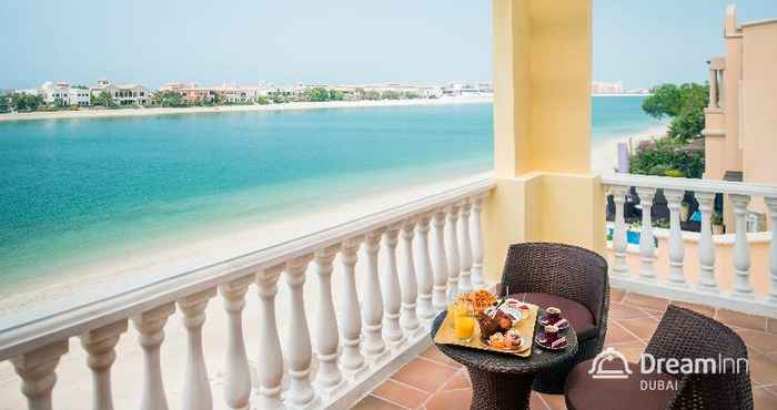 Others Dream Inn Dubai - Palm Villa