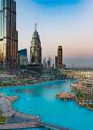 null Dream Inn Dubai Apartments-Burj Residences