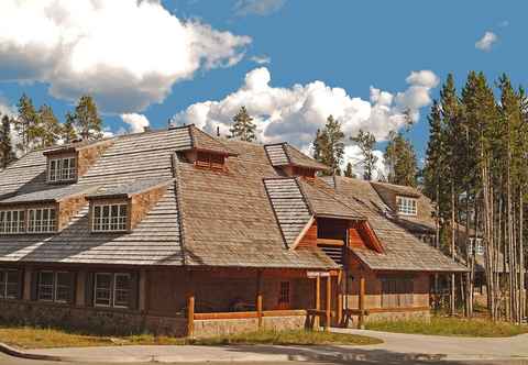 Khác Canyon Lodge and Cabins