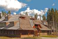 Others Canyon Lodge and Cabins