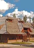 null Canyon Lodge and Cabins