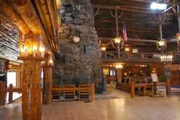 Old Faithful Inn, Rp 12.631.186