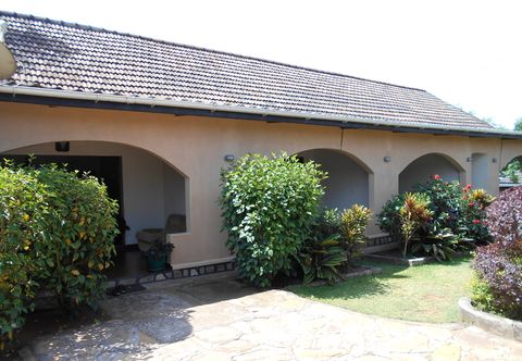 外觀 J-Courts Bed & Comfort