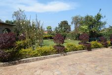 公共空間 J-Courts Bed & Comfort