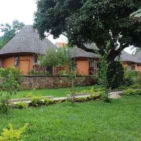 General view 1 Lake Victoria View Guesthouse, Entebbe International Airport (EBB) Hotels