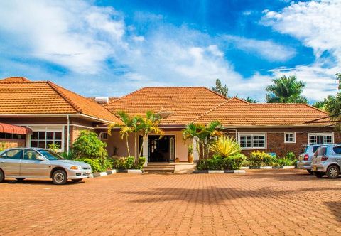 Luar Bangunan Lindsay Cottages