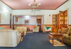 Lobi 5 Lindsay Cottages