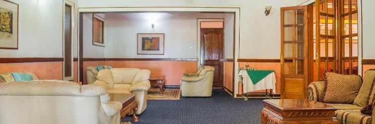 Lobi Lindsay Cottages