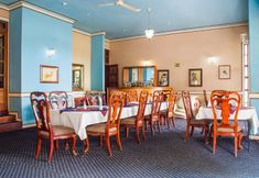 Restoran 2 Lindsay Cottages