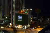 Bên ngoài Hyde Resort And Residences Hollywood Florida