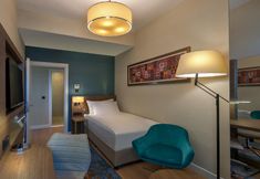 기타 7 Radisson Blu Batisehir Residence