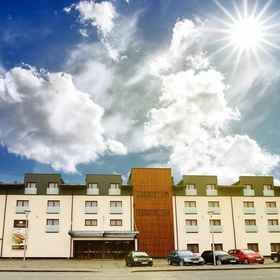 General view 1 Hotel Imperiale, Hotel Provinsi Polandia Kecil