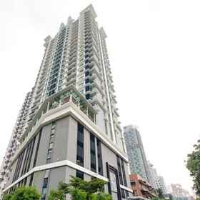 Casa Residency 1, Hotel JONETZ by DON DON DONKI - Nu Sentral