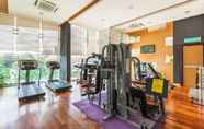 Fitness Center 3 Casa Residency