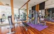 Fitness Center 4 Casa Residency