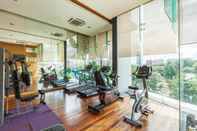 Fitness Center Casa Residency