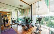 Fitness Center 2 Casa Residency