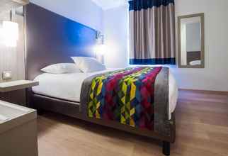 อื่นๆ 4 ibis Styles Saint-Quentin