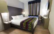 Others 3 ibis Styles Saint-Quentin