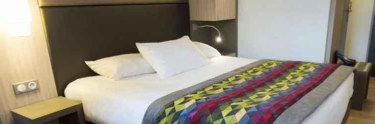 Lainnya ibis Styles Saint-Quentin