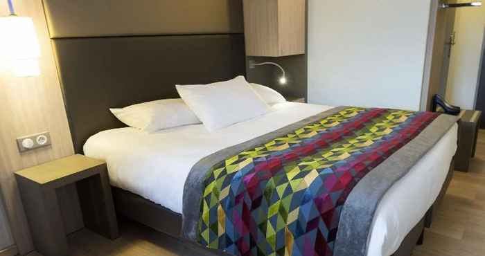 Lainnya ibis Styles Saint-Quentin