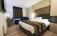 Lainnya 7 ibis Styles Saint-Quentin