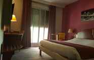 Kamar Tidur 6 Kyriad Bourg En Bresse