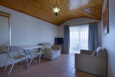 Common Space Villa Moonflower Aparts&Suites