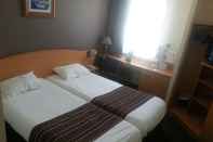 Kamar Tidur The Originals City Hotel Hippocampe Sete Balaruc