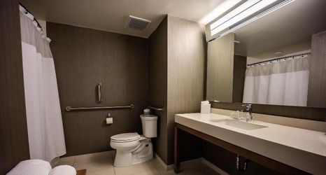 Lainnya 2 Courtyard Rome Riverwalk