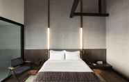 Bilik Tidur 6 The Warehouse Hotel