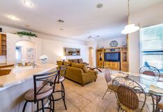 公共空间 4 Highlands Reserve Homes