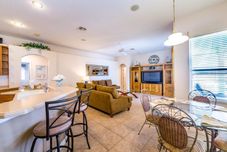 公共空间 Highlands Reserve Homes