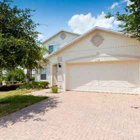 Legacy Park Homes by Oceanbeds1 , 飯店波尔克县