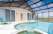 Swimming Pool 7 Marbella Homes by Oceanbeds