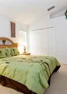 BEDROOM Orange Tree Homes by Oceanbeds