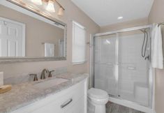 臥室 2 Solana Resort Homes