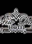 null New Day Hotel